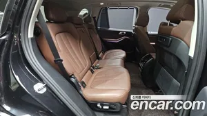 BMW X5, 2022 — миниатюра 12