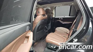 BMW X5, 2022 — миниатюра 13