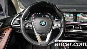 BMW X5, 2022 — миниатюра 14
