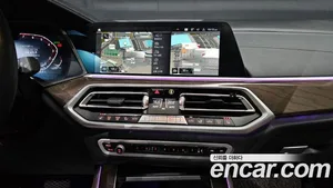 BMW X5, 2022 — миниатюра 15