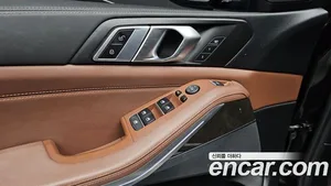 BMW X5, 2022 — миниатюра 18