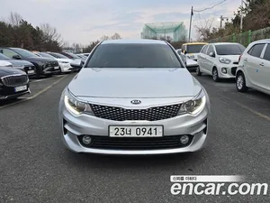Kia K5, 2015 — миниатюра 2