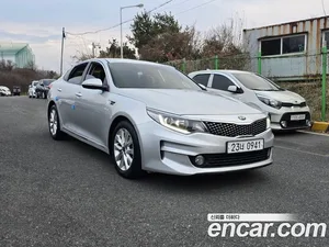 Kia K5, 2015 — миниатюра 3