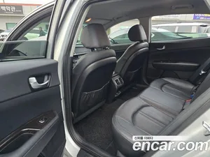 Kia K5, 2015 — миниатюра 7