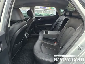 Kia K5, 2015 — миниатюра 8