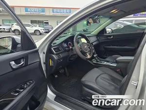 Kia K5, 2015 — миниатюра 9