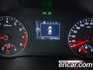 Kia K5, 2015 — миниатюра 11