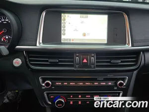 Kia K5, 2015 — миниатюра 12