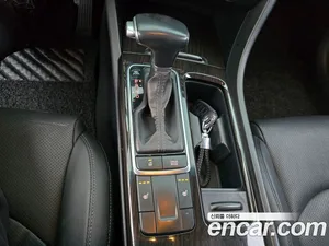 Kia K5, 2015 — миниатюра 14