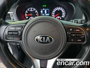 Kia K5, 2015 — миниатюра 16