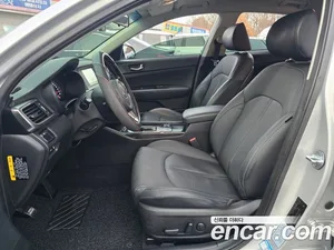 Kia K5, 2015 — миниатюра 17