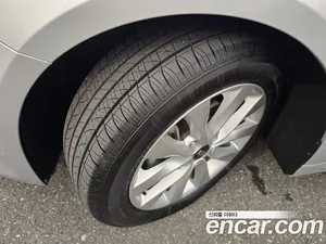 Kia K5, 2015 — миниатюра 18
