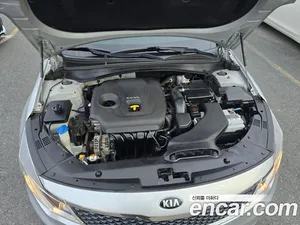 Kia K5, 2015 — миниатюра 19