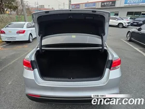 Kia K5, 2015 — миниатюра 20