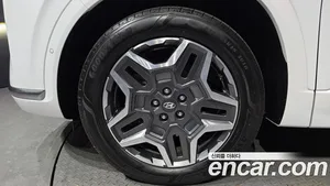 Hyundai Santa Fe, 2022 — миниатюра 5