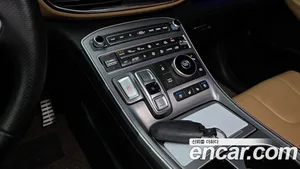 Hyundai Santa Fe, 2022 — миниатюра 9