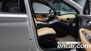 Hyundai Santa Fe, 2022 — миниатюра 10