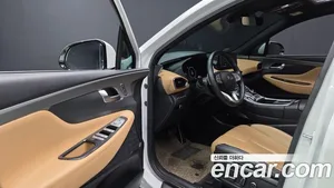 Hyundai Santa Fe, 2022 — миниатюра 11