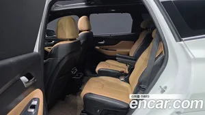 Hyundai Santa Fe, 2022 — миниатюра 12