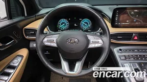 Hyundai Santa Fe, 2022 — миниатюра 13