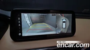 Hyundai Santa Fe, 2022 — миниатюра 15