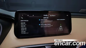 Hyundai Santa Fe, 2022 — миниатюра 16