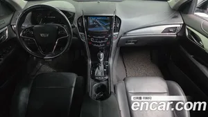 Cadillac ATS, 2018 — миниатюра 7