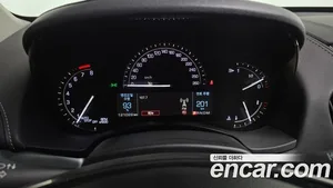 Cadillac ATS, 2018 — миниатюра 8