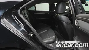 Cadillac ATS, 2018 — миниатюра 12