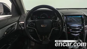 Cadillac ATS, 2018 — миниатюра 13