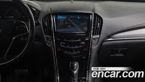 Cadillac ATS, 2018 — миниатюра 14
