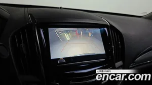 Cadillac ATS, 2018 — миниатюра 15