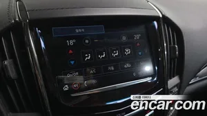 Cadillac ATS, 2018 — миниатюра 16
