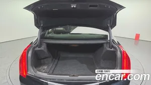Cadillac ATS, 2018 — миниатюра 20