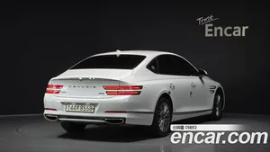 Genesis G80, 2020 — миниатюра 2
