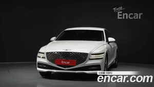Genesis G80, 2020 — миниатюра 3