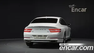 Genesis G80, 2020 — миниатюра 4