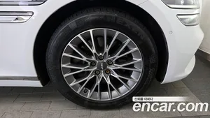 Genesis G80, 2020 — миниатюра 5