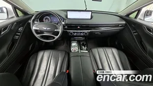 Genesis G80, 2020 — миниатюра 7