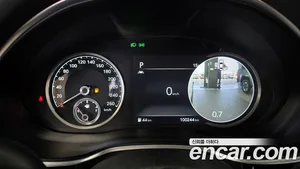 Genesis G80, 2020 — миниатюра 8
