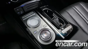 Genesis G80, 2020 — миниатюра 9