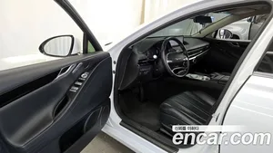 Genesis G80, 2020 — миниатюра 10