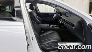 Genesis G80, 2020 — миниатюра 11