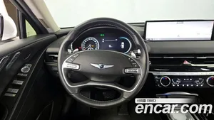 Genesis G80, 2020 — миниатюра 13