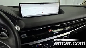 Genesis G80, 2020 — миниатюра 14