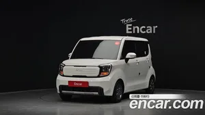 Kia RAY, 2023 — миниатюра 1