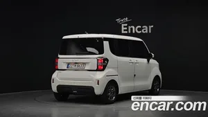 Kia RAY, 2023 — миниатюра 2