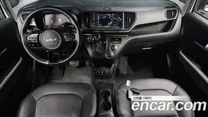 Kia RAY, 2023 — миниатюра 7