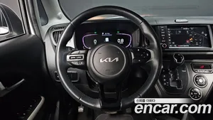 Kia RAY, 2023 — миниатюра 13