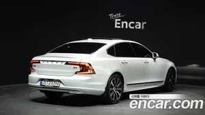 Volvo S90, 2021 — миниатюра 2
